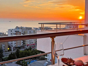 Apartment with sea view Grand Blue Fafa Resort 1,5km